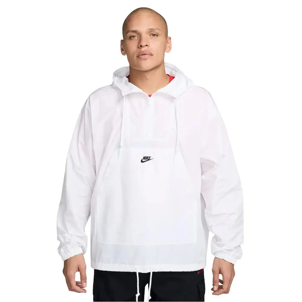 Club Marina Anorak Hoodie