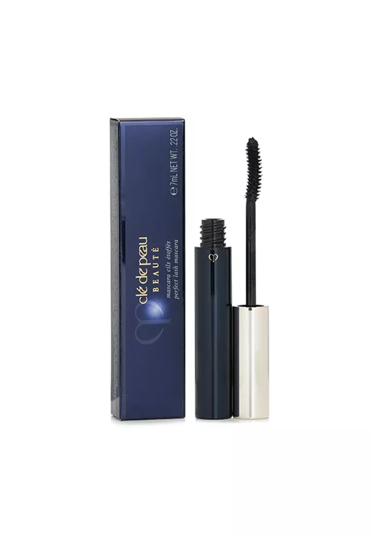 Clé de Peau CLE DE PEAU - Perfect Lash Mascara - # 1 Black 7ml/0.22oz.