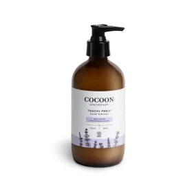 COCOON BODY LOTION TOUCHY FEELY