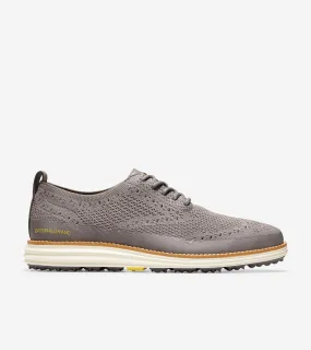 COLE HAAN RIGINALGRAND GOLF SHOE