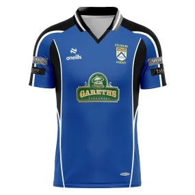 Coleraine Cricket Club Cricket Jersey