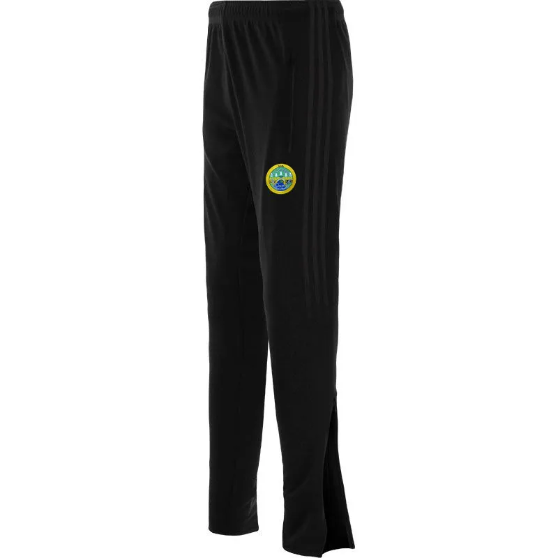 Colligan Emmets GAA Kids' Reno Squad Skinny Tracksuit Bottoms