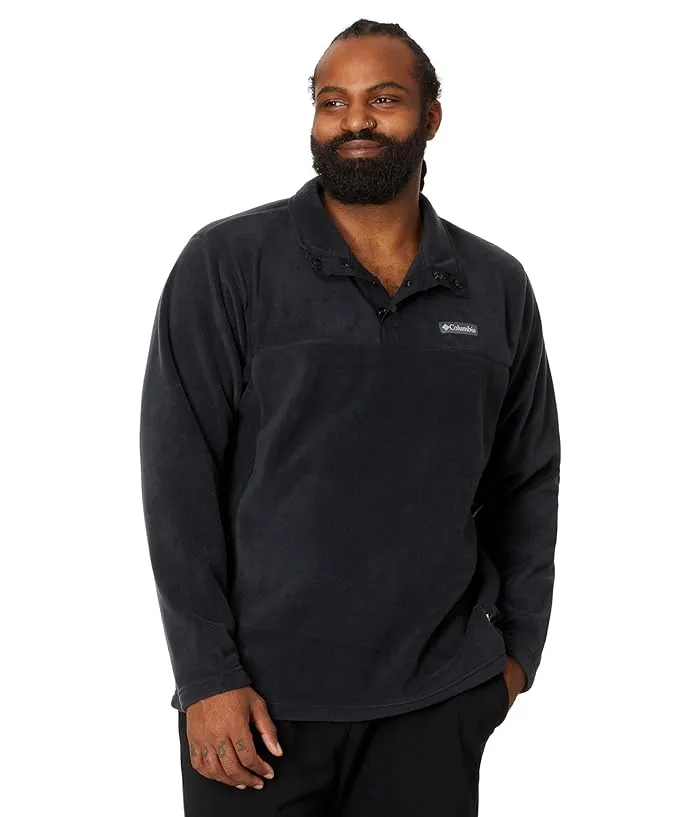 Columbia Big & Tall Steens Mountain™ Half Snap Men's