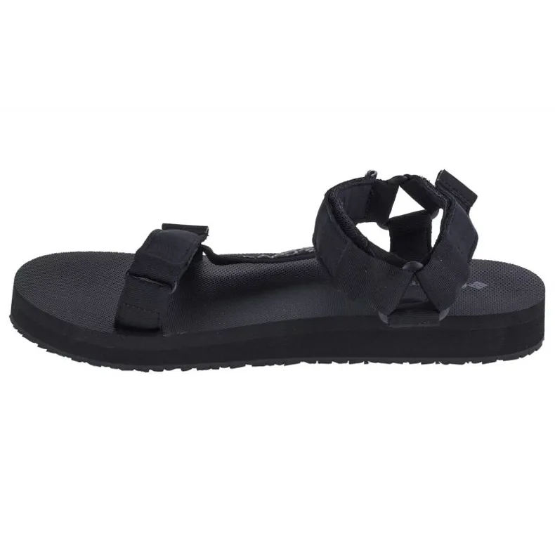 Columbia Breaksider Sandal M 2027191010 sandals black