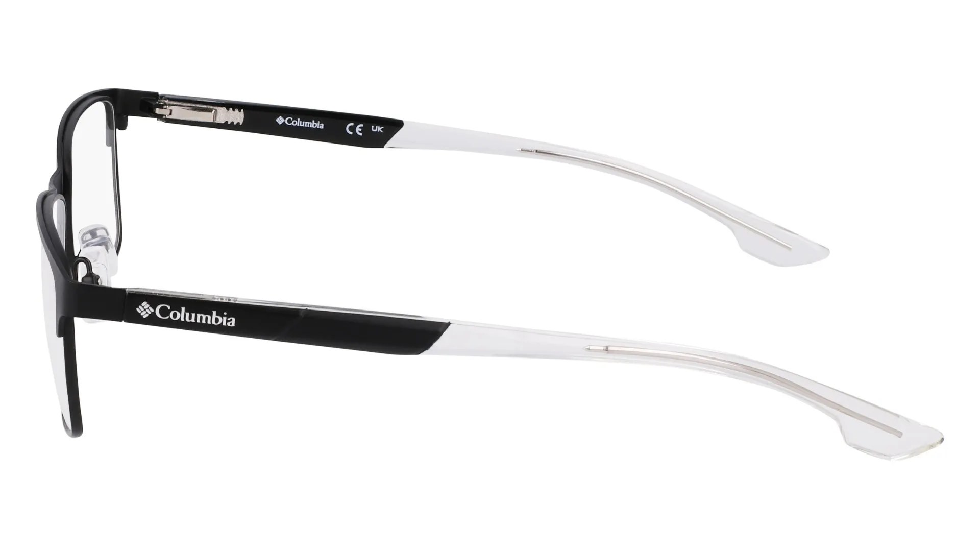 Columbia C3046 070 Eyeglasses Men's Satin Gunmetal Full Rim 57-17-150
