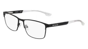 Columbia C3046 316 Eyeglasses Men's Satin Olive Full Rim 57-17-150