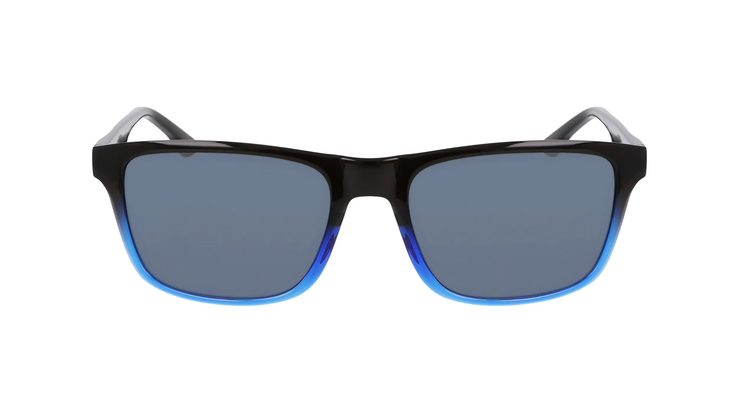 Columbia C571S 026 Sunglasses Men's Grey Crystal Gradient/Brown 57-19-145