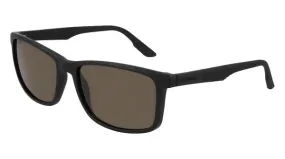 Columbia C572S 022 Sunglasses Men's Matte Grey Crystal/Green 62-18-150