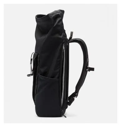 Columbia Convey II 27L Rolltop Backpack Black Unisex