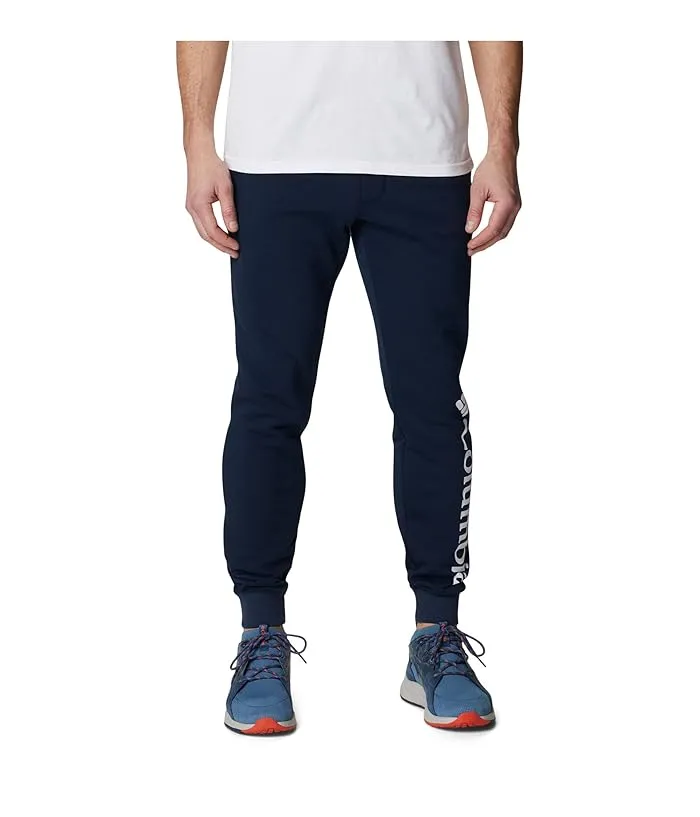 Columbia CSC Logo™ Fleece Joggers II Men's