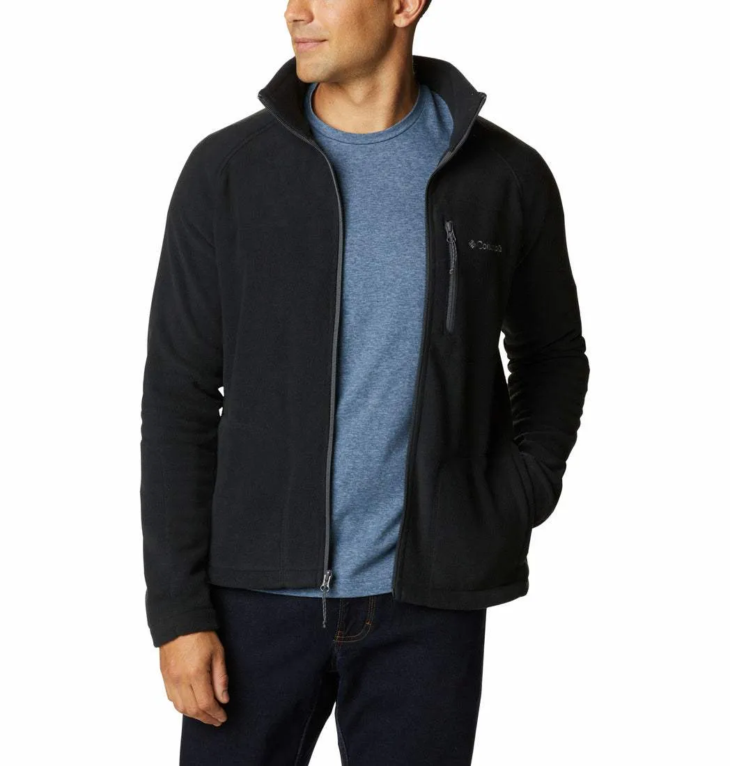 Columbia Fast Trek II Full Zip Fleece