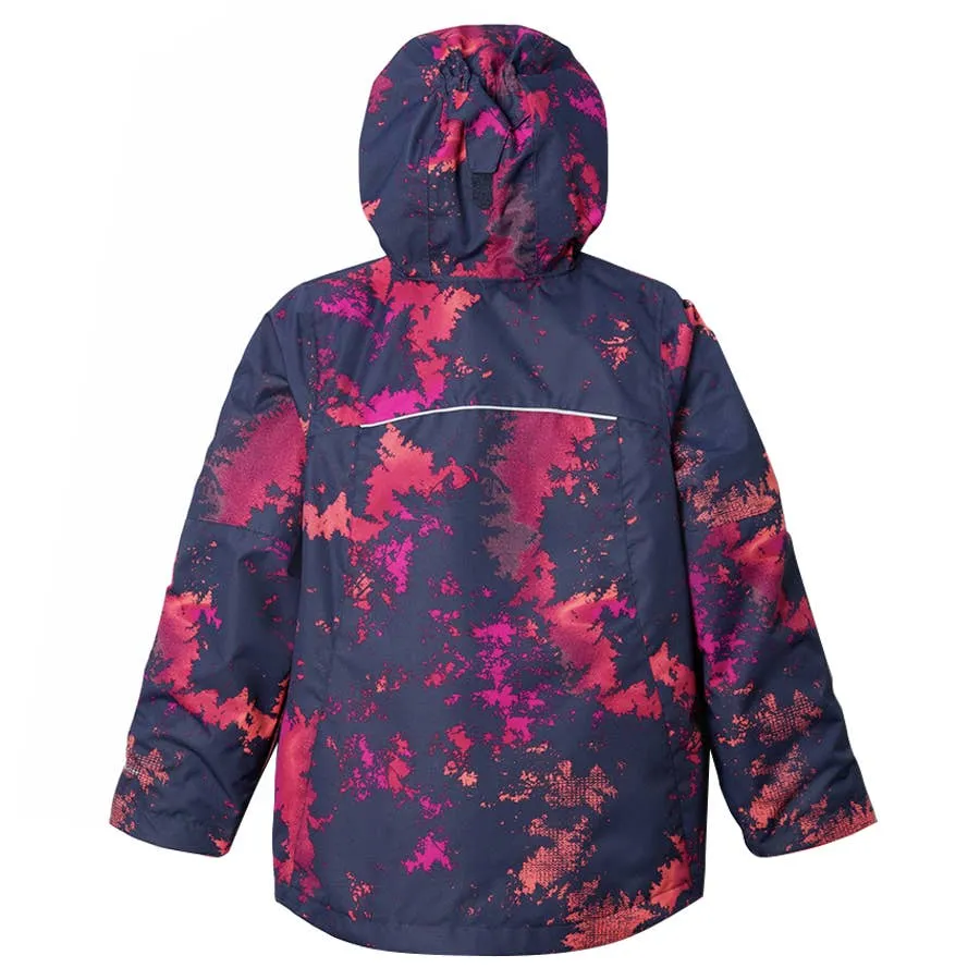 Columbia Girl's Whirlibird™ ll Interchange Jacket