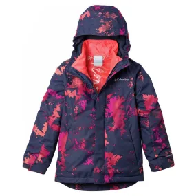 Columbia Girl's Whirlibird™ ll Interchange Jacket