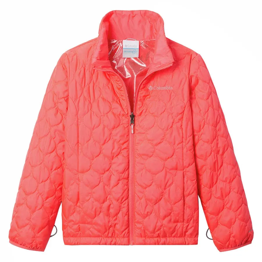 Columbia Girl's Whirlibird™ ll Interchange Jacket