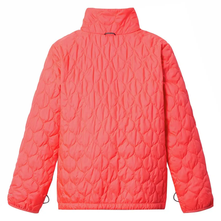 Columbia Girl's Whirlibird™ ll Interchange Jacket