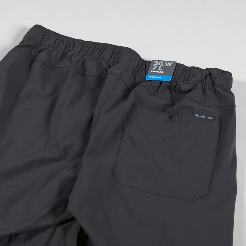 Columbia Landroamer Ripstop Shorts Shark