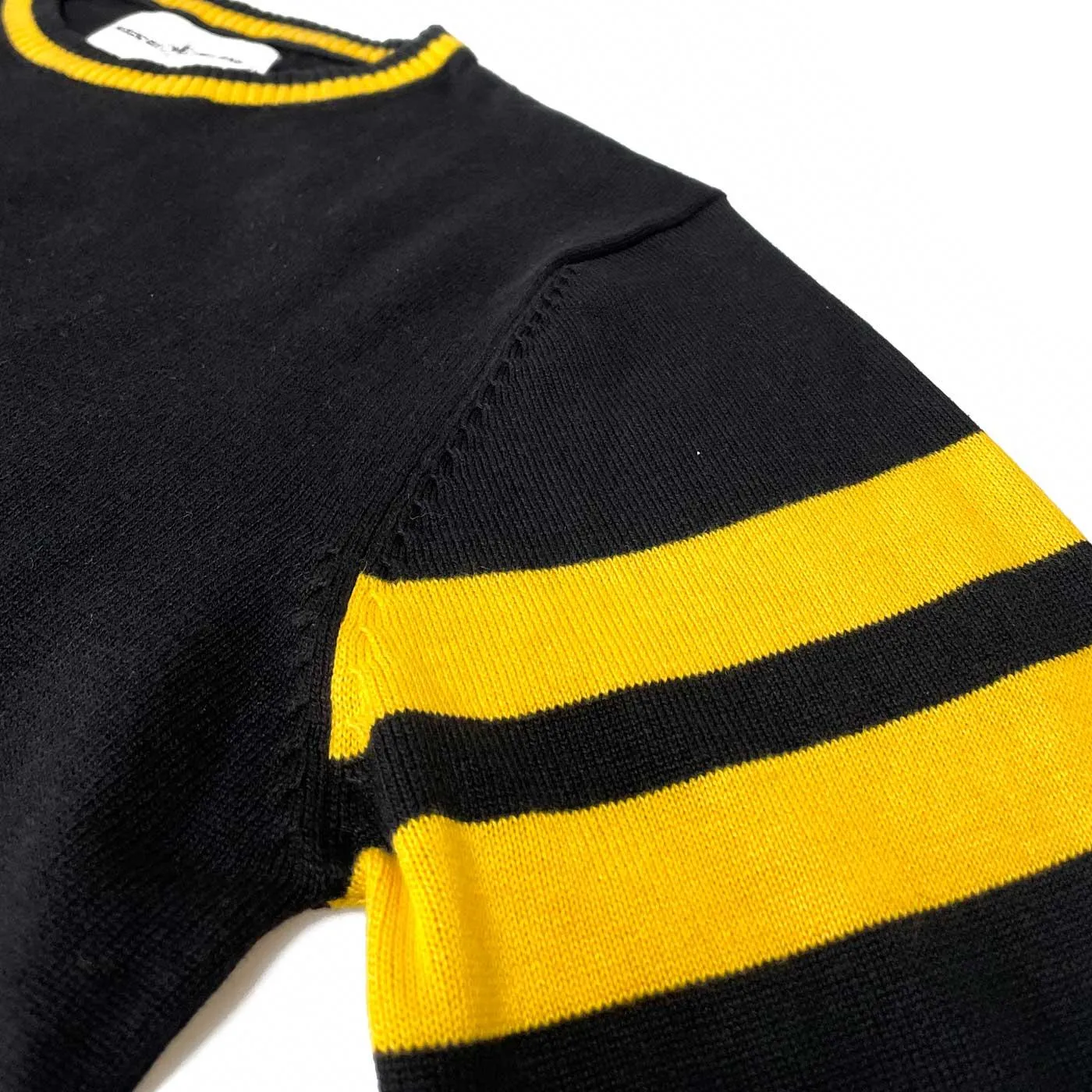 Columbia MADCAP ENGLAND Ivy League Mod Jumper B/Y
