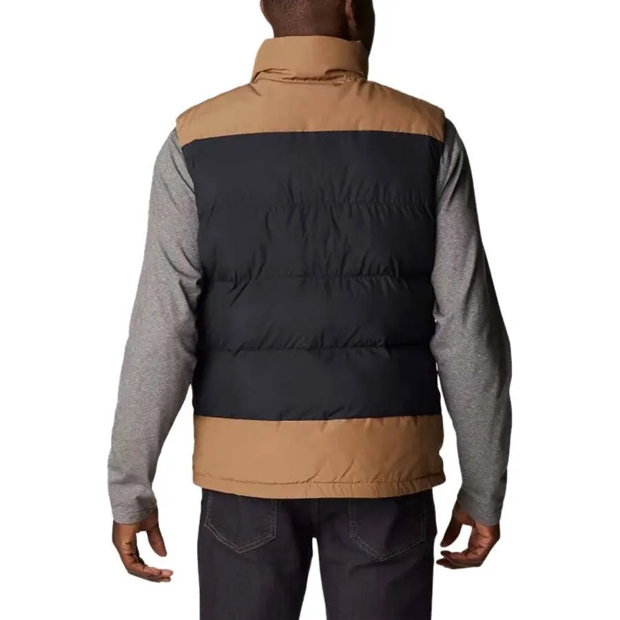 Columbia Men's Marquam Peak Fusion Vest