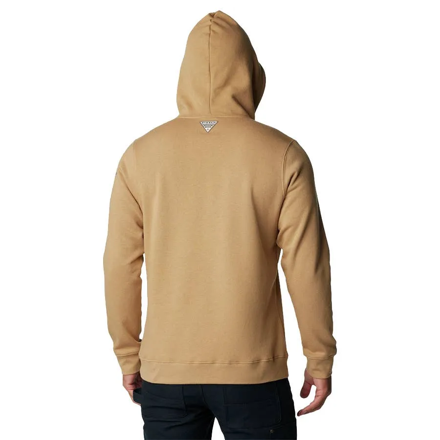 Columbia Men's PHG™ Hunt Star Hoodie - Sahara