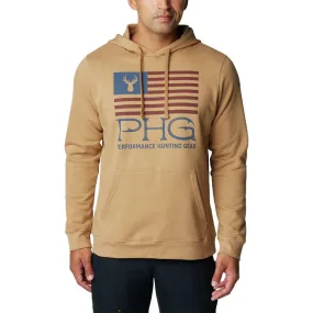 Columbia Men's PHG™ Hunt Star Hoodie - Sahara