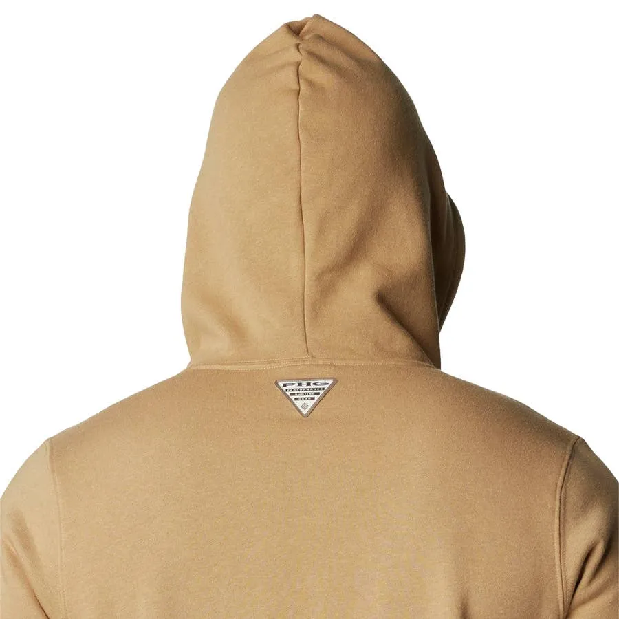 Columbia Men's PHG™ Hunt Star Hoodie - Sahara