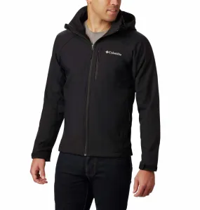 Columbia Men's Cascade Ridge II Soft Shell Jacket