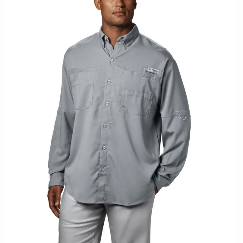 COLUMBIA Men’s Tamiami II Long Sleeve Shirt