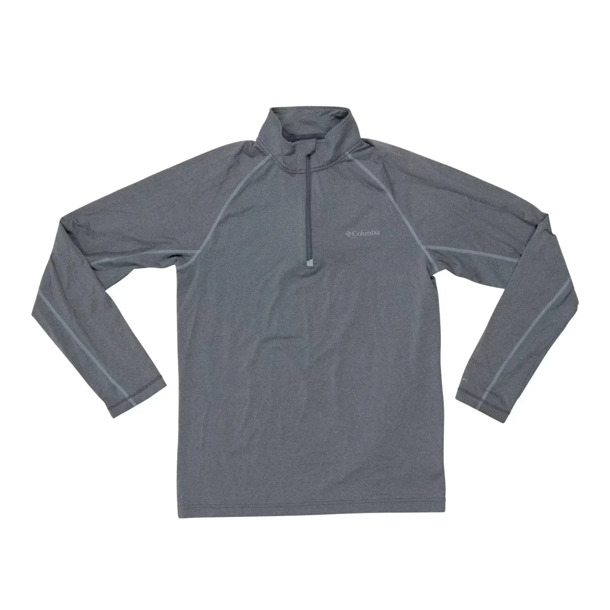 Columbia OmniHeat Midweight Baselayer Half Zip
