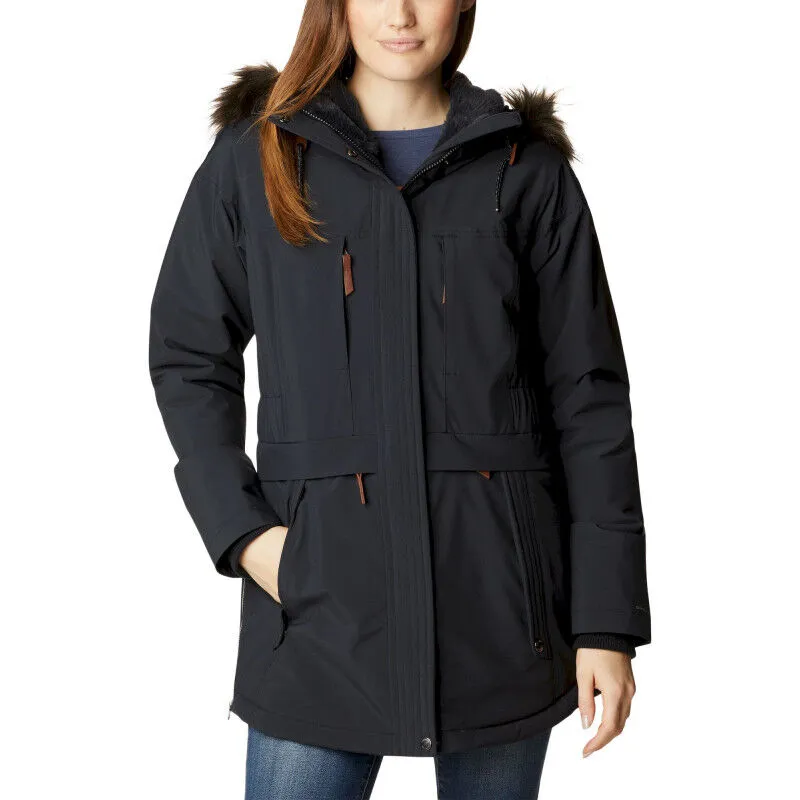 Columbia Payton Pass Insulated Jacket - Parka - Women's | Hardloop
