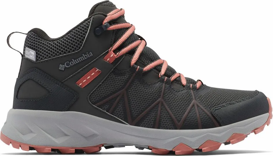 Columbia Peakfreak 2 Mid Outdry Dark Grey