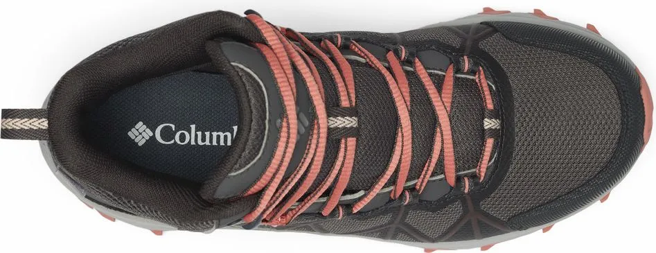 Columbia Peakfreak 2 Mid Outdry Dark Grey