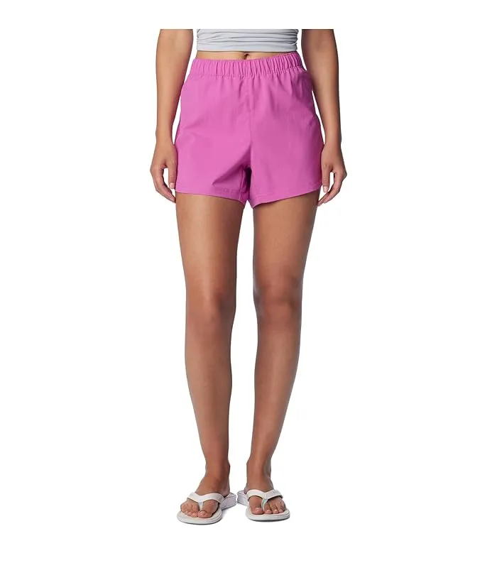 Columbia PFG Tamiami™ Pull-On Shorts Women's