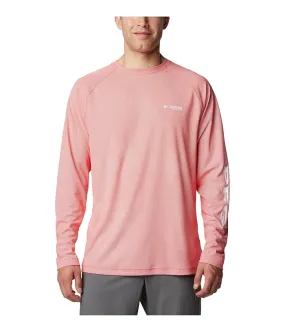 Columbia PFG Terminal Deflector™ Long Sleeve Shirt Men's
