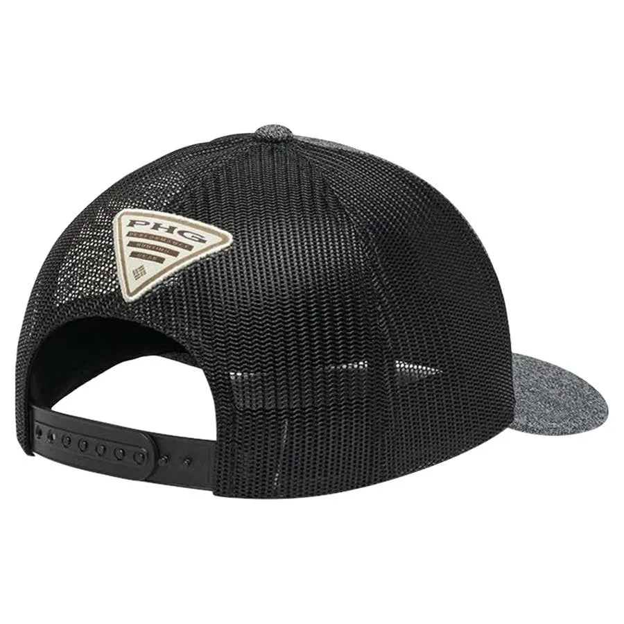 Columbia PHG Game Flag™ Mesh Snap Back Cap - Grill