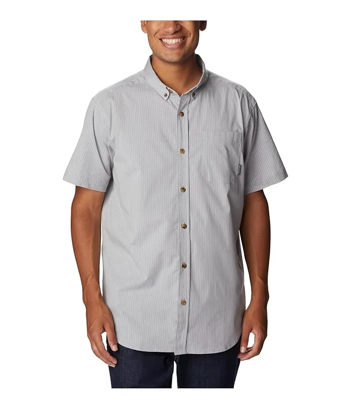 Columbia Rapid Rivers™ II Short Sleeve Shirt Men's