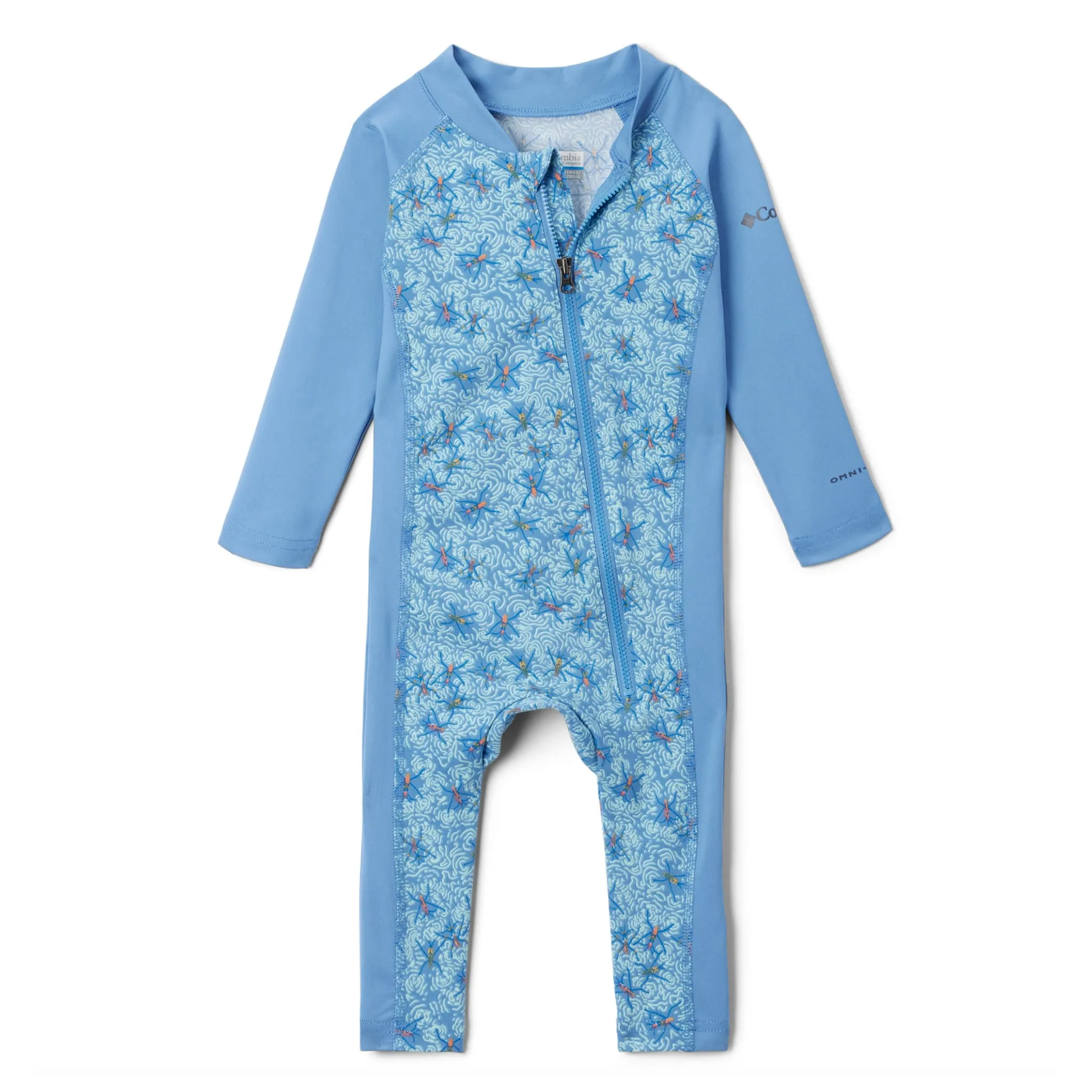 Columbia Sandy Shores II Sunsuit 6-24m  - Clement
