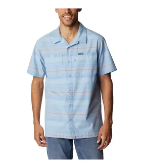 Columbia Scenic Ridge™ Short Sleeve Men's