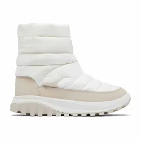 Columbia Snowtrot Mid bottes d'hiver pour femme