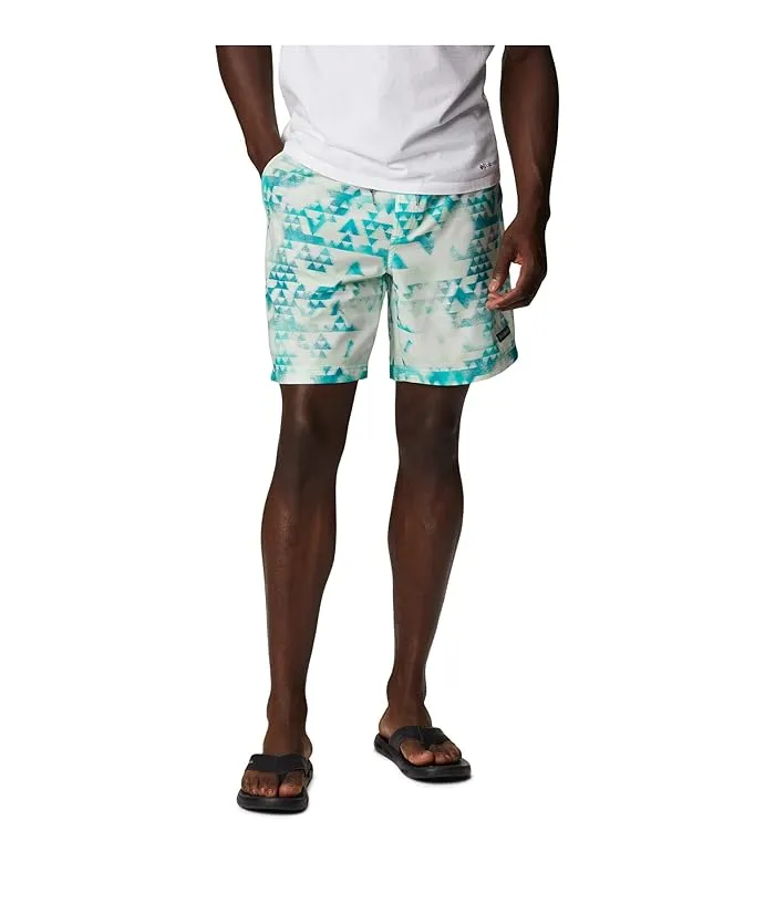 Columbia Summertide Stretch™ Printed Shorts Men's