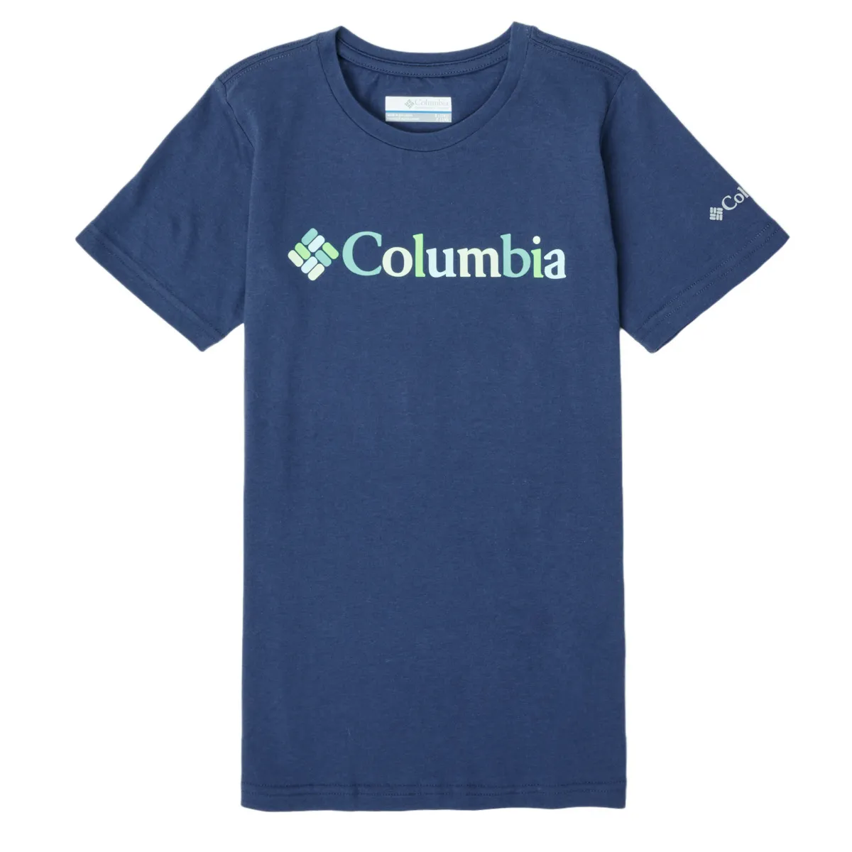 Columbia - SWEET PINES GRAPHIC