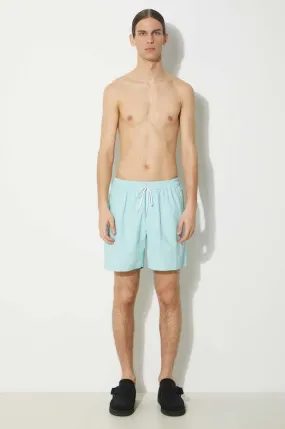 Columbia swim shorts Summerdry blue color 1930461