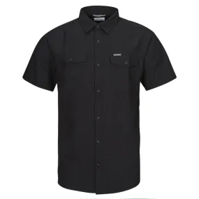 Columbia - Utilizer II Solid Short Sleeve Shirt