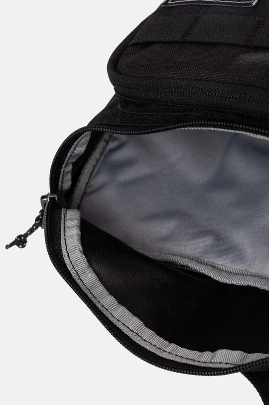 Columbia waist pack Zigzag Hip Pack black color 2094431