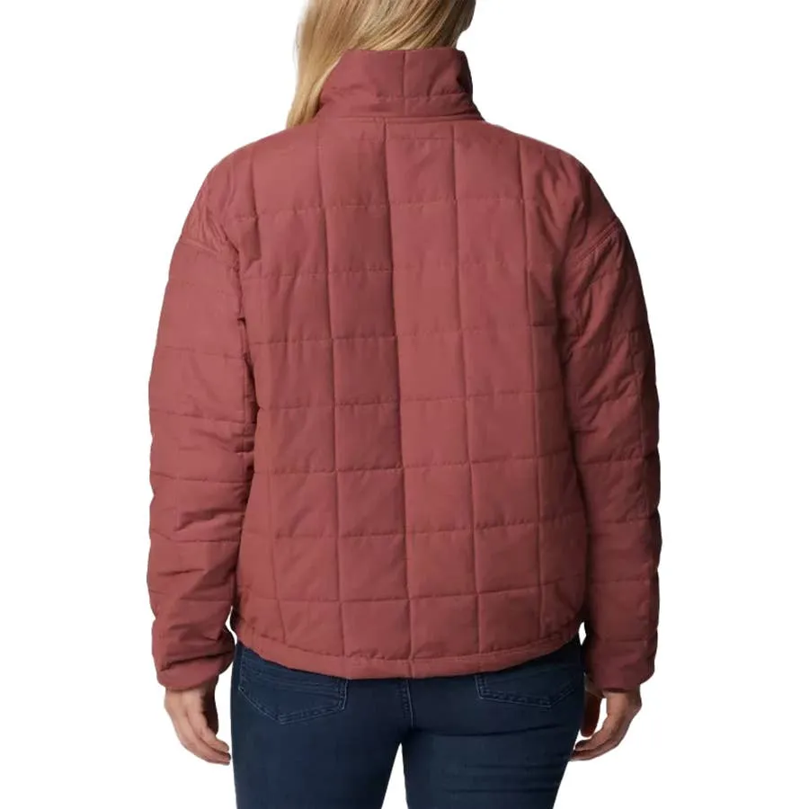 Columbia Women's Chatfield Hill™ II Jacket - Beetroot