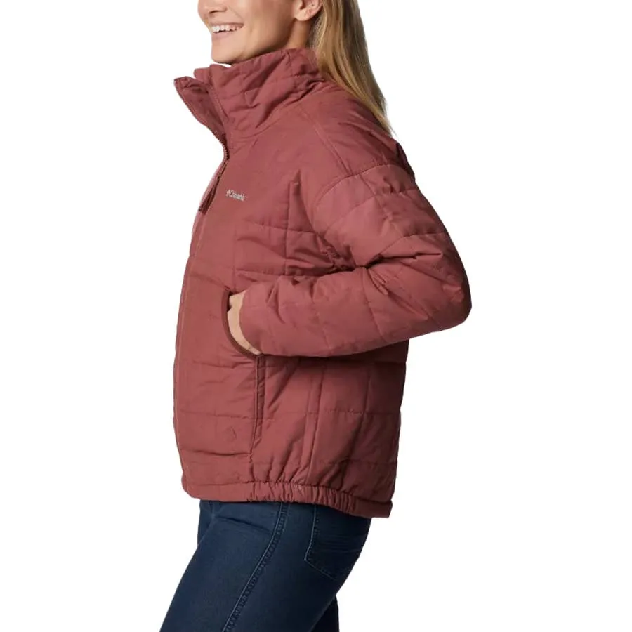 Columbia Women's Chatfield Hill™ II Jacket - Beetroot