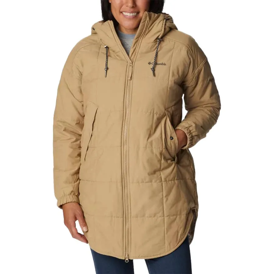 Columbia Women's Chatfield Hill™ Novelty Jacket - Beach