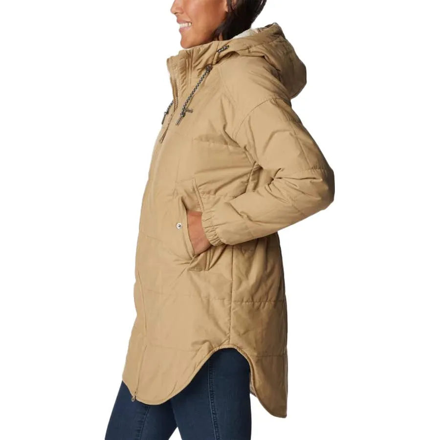 Columbia Women's Chatfield Hill™ Novelty Jacket - Beach