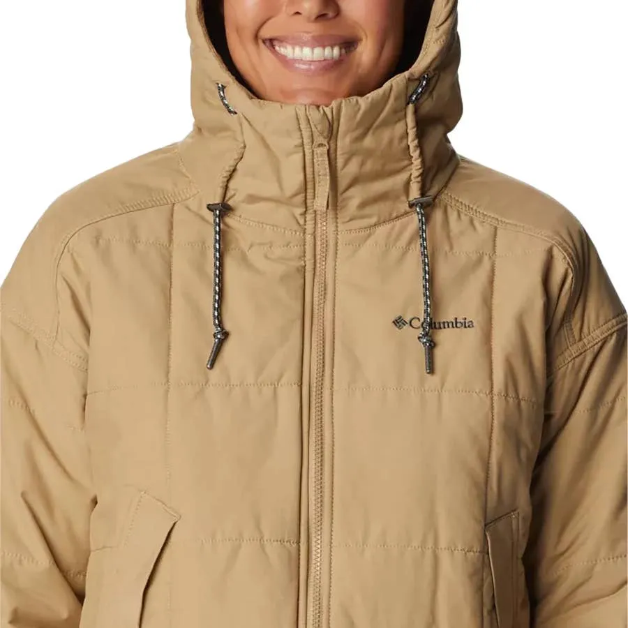 Columbia Women's Chatfield Hill™ Novelty Jacket - Beach