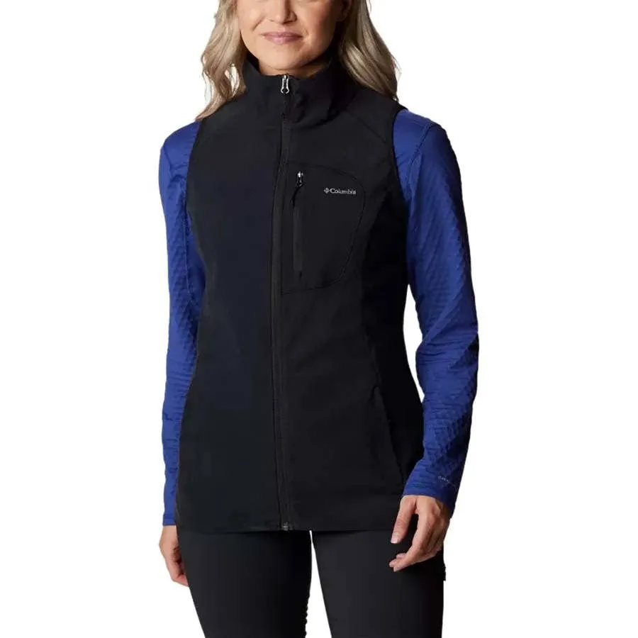 Columbia Women's Outdoor Tracks Vest