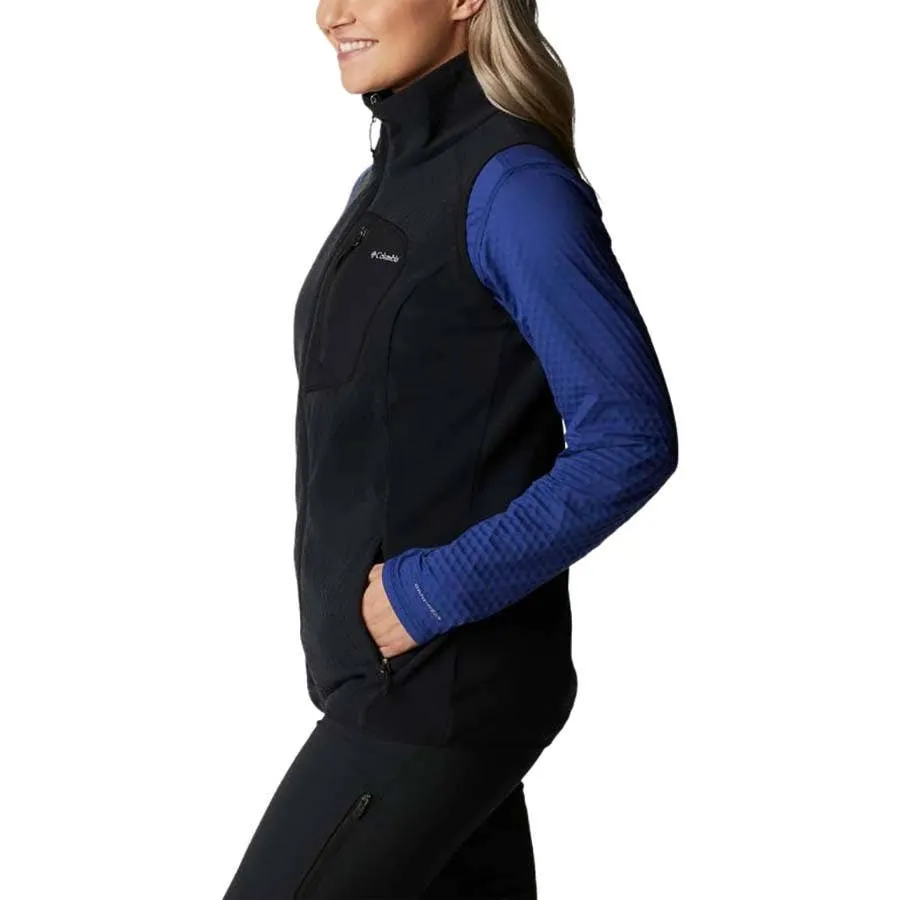 Columbia Women's Outdoor Tracks Vest